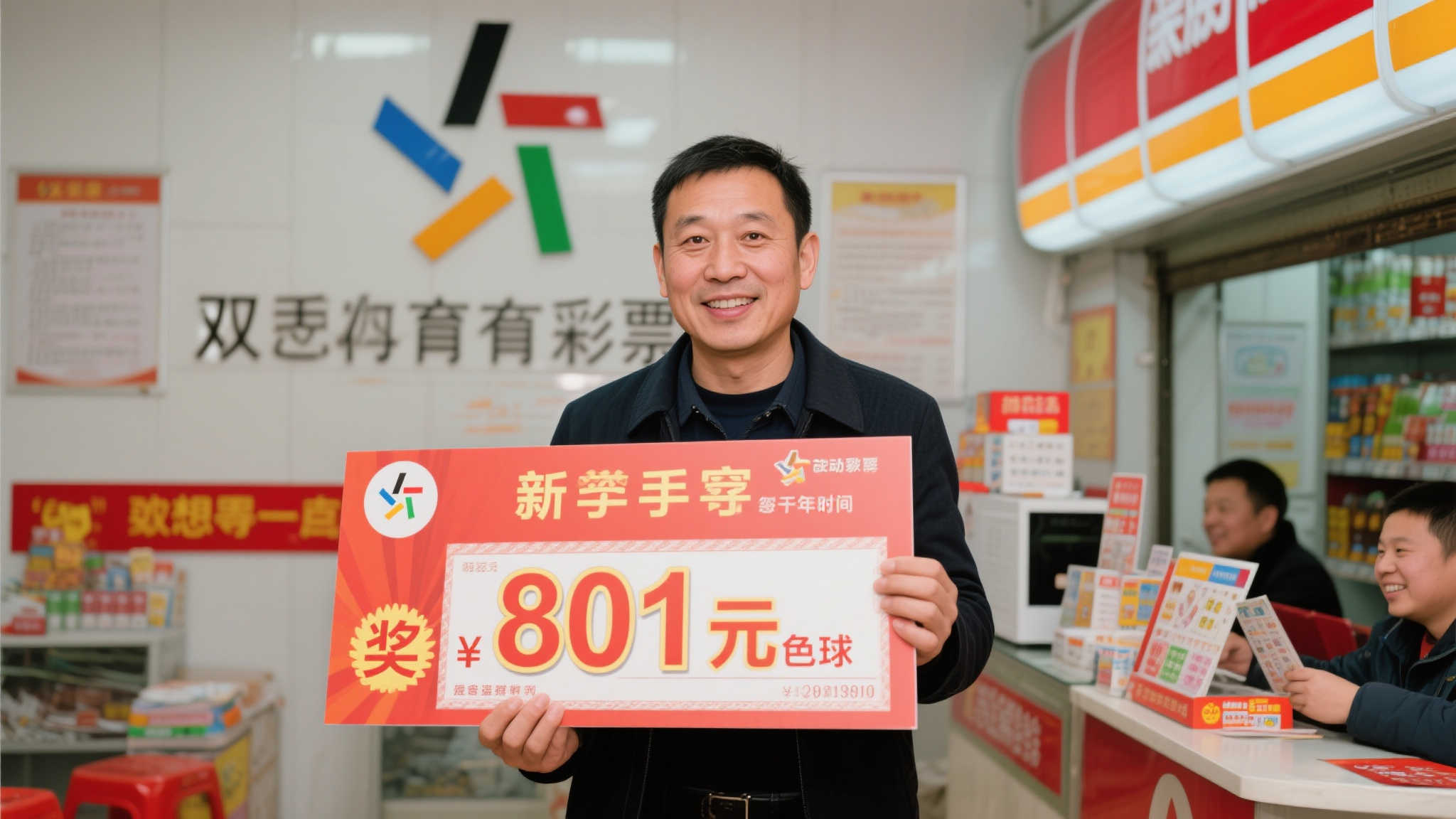 你是否曾幻想过一夜之间改变生活？对于许多