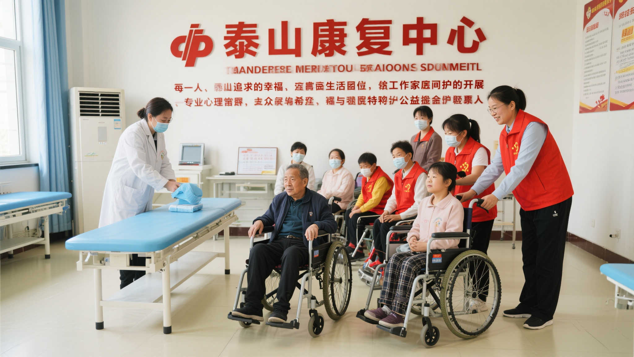 每个人都有追求幸福和尊严生活的权利，而一