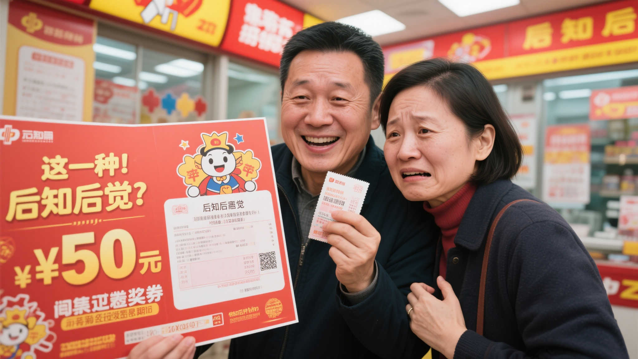 大乐透883万幸运儿迟到1个月现身:完全没料到会中奖 这种“后知后觉”的情况并不少见,许多中奖