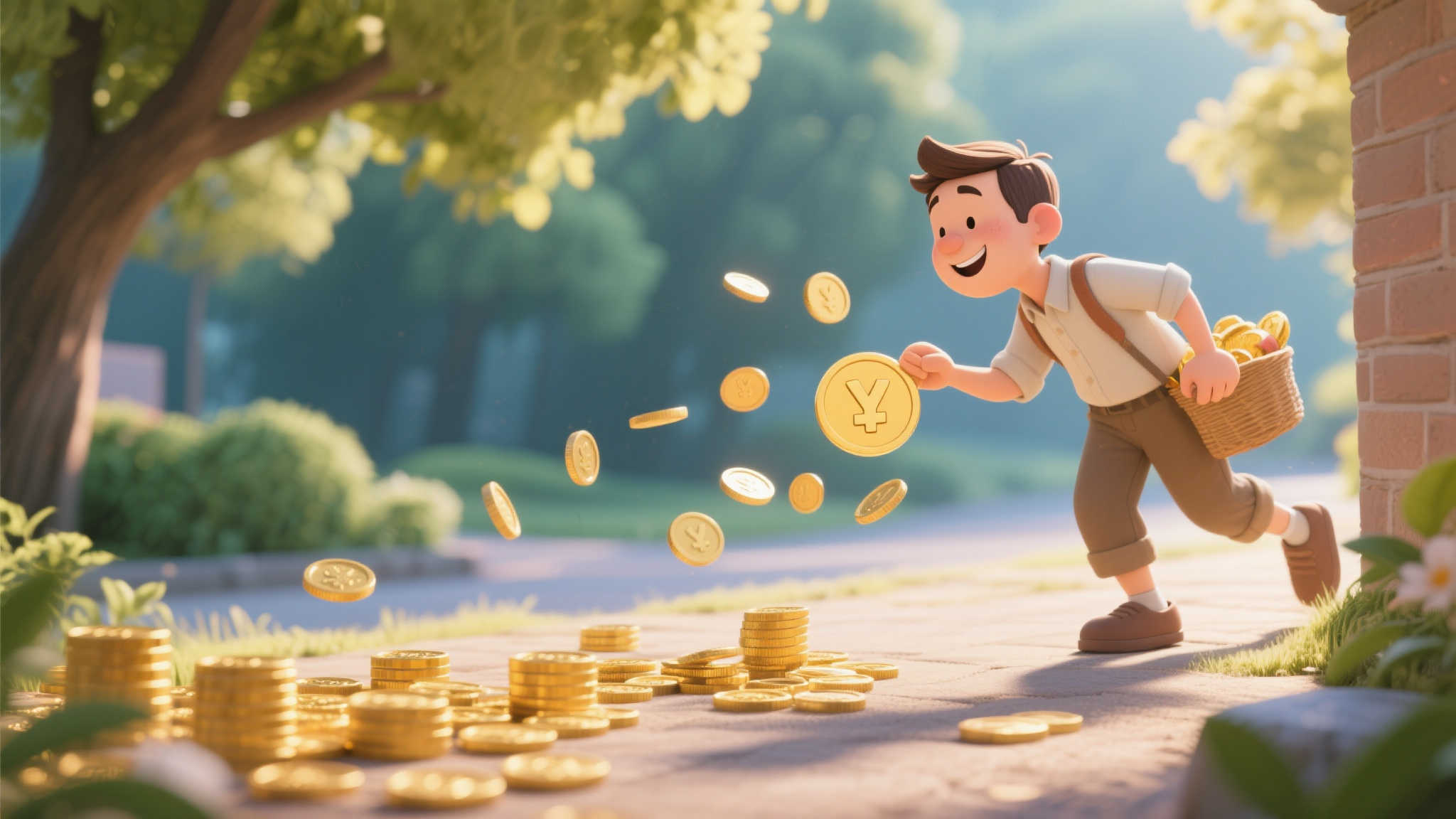 青年小伙痴迷顶呱呱 随手一刮竟揽百万巨奖 青年小伙痴迷顶呱呱 随手一刮竟揽百万巨奖