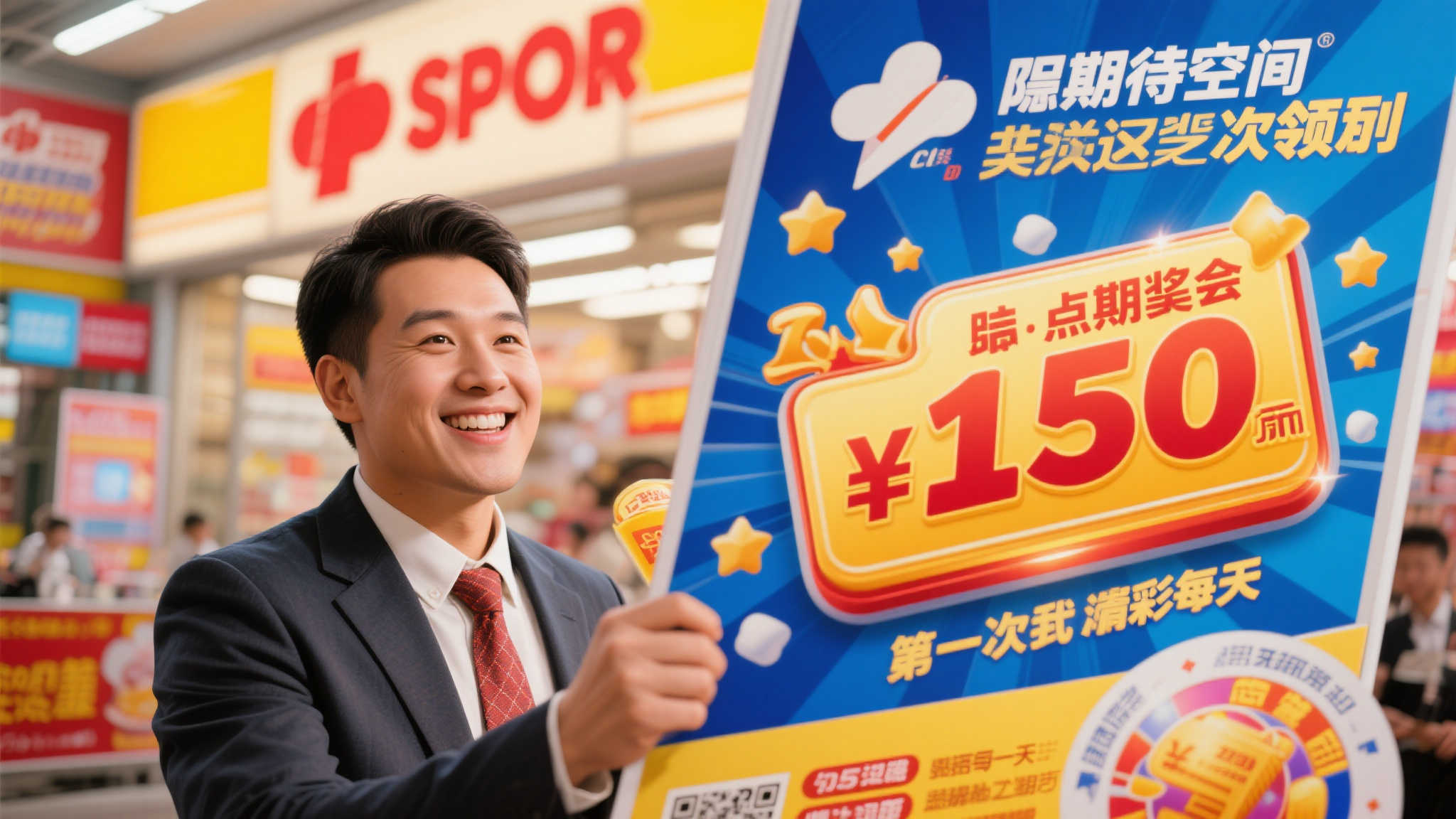 你体验过最激动人心的时刻吗？网友：中双色球一等奖的那一刻！